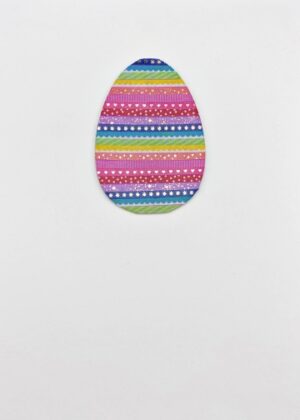 Washi Egg