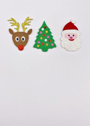 Xmas Three