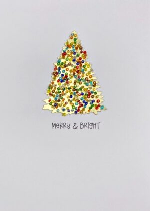 Merry & Bright