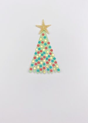 Starfish Tree