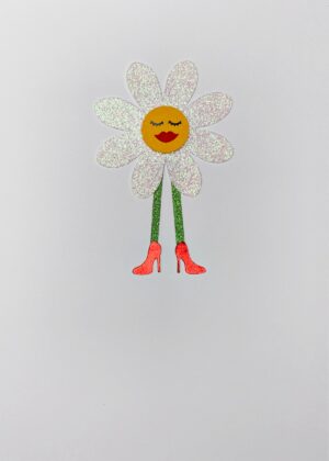 Daisy Lady