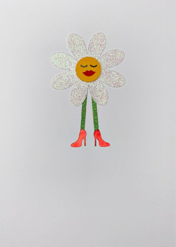 Daisy Lady
