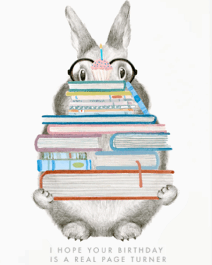 Page Turner