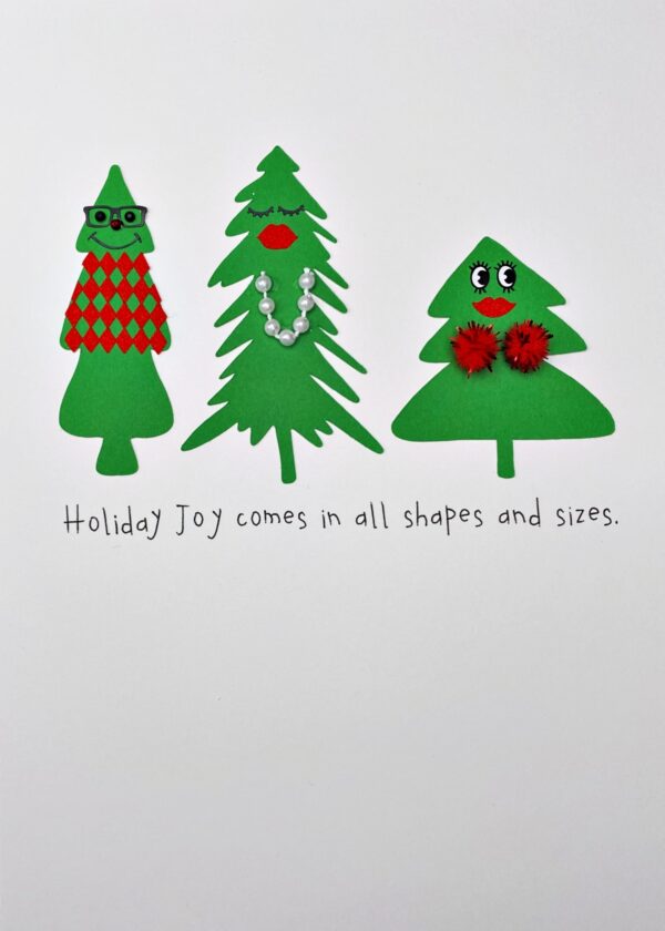 Holiday Joy